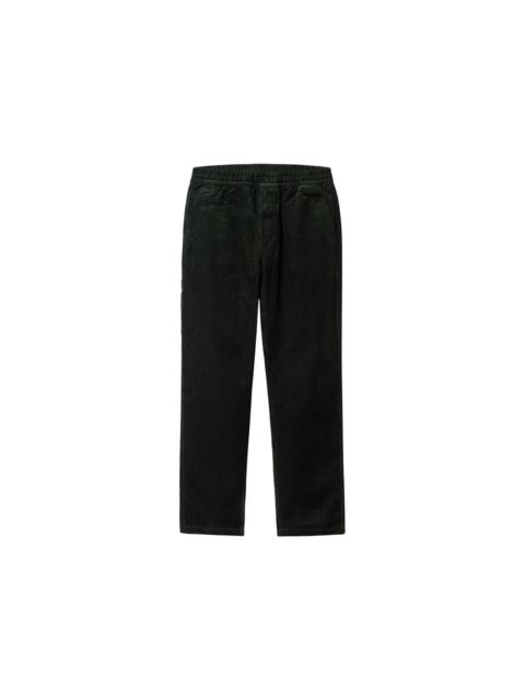Carhartt Carhartt WIP Flint Pant 8 Wale Corduroy Pant Dark Cedar