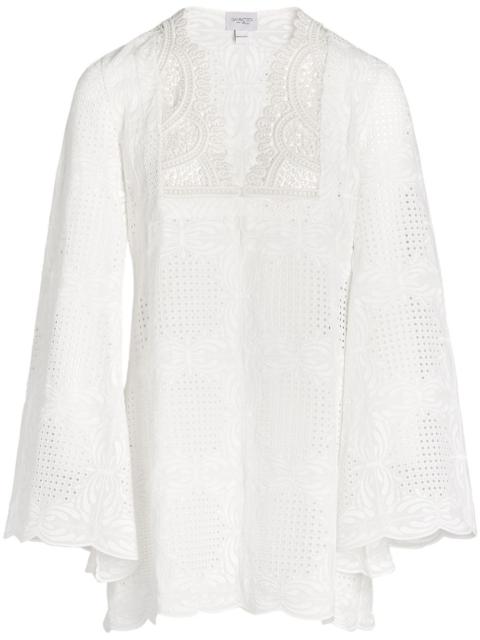 GIAMBATTISTA VALLI Junie mini dress