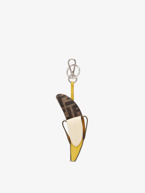 FENDI FF Key Ring