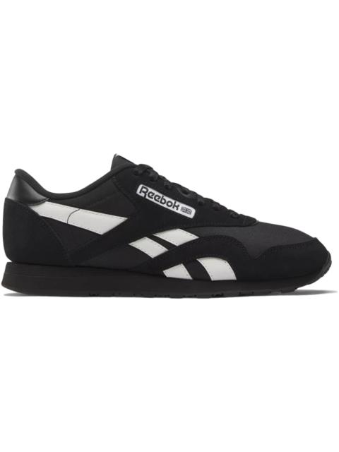 Reebok Reebok Classic Nylon VeeFriends Accountable Ant Black