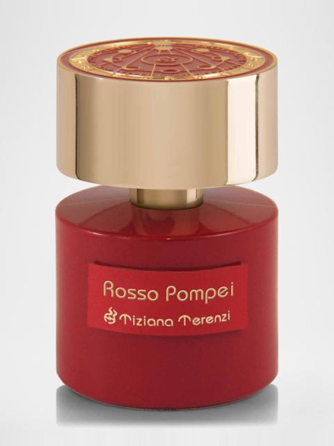 Tiziana Terenzi 3.4 oz. Rosso Pompei Extrait de Parfum