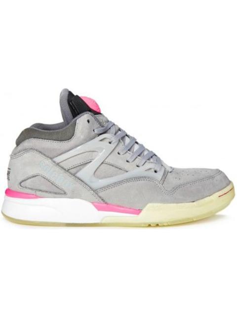 Reebok Pump Omni Lite Solebox Grey Pink