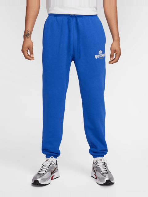 Nike Club Men's Fleece Pants