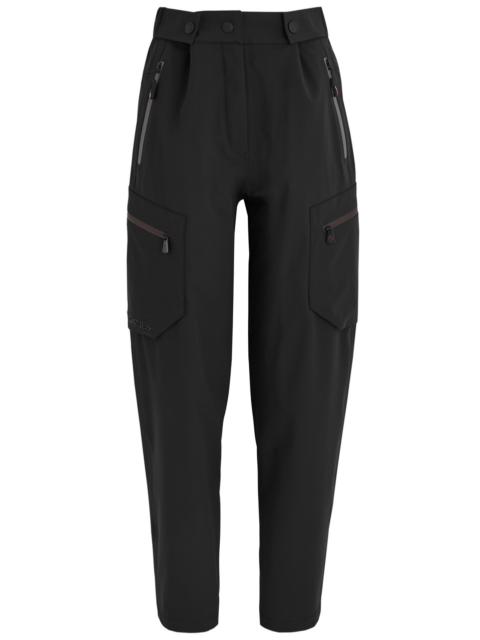 Moncler Moncler Day-Namic Nylon Trousers