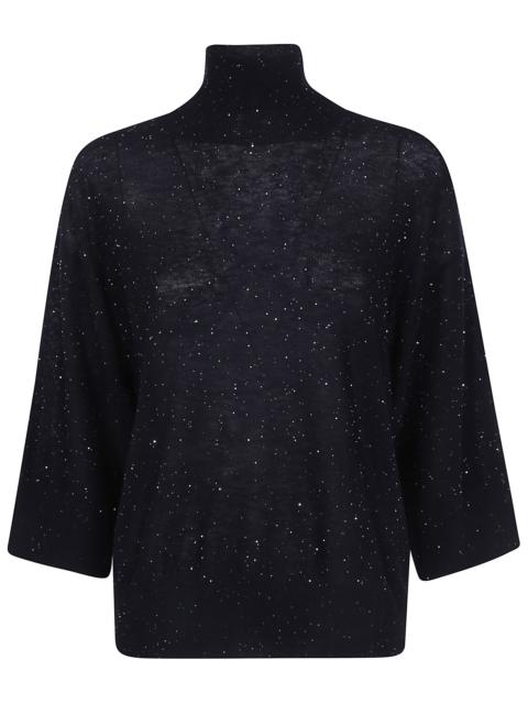 FABIANA FILIPPI Turtleneck Sweater