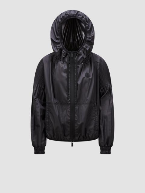 Moncler Auxonne Windbreaker