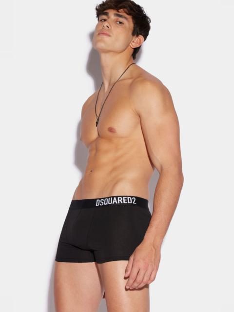 DSQUARED2 DSQUARED2 BAND TRUNK