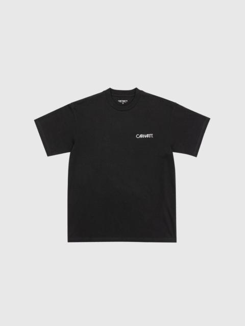 SOIL S/S T-SHIRT