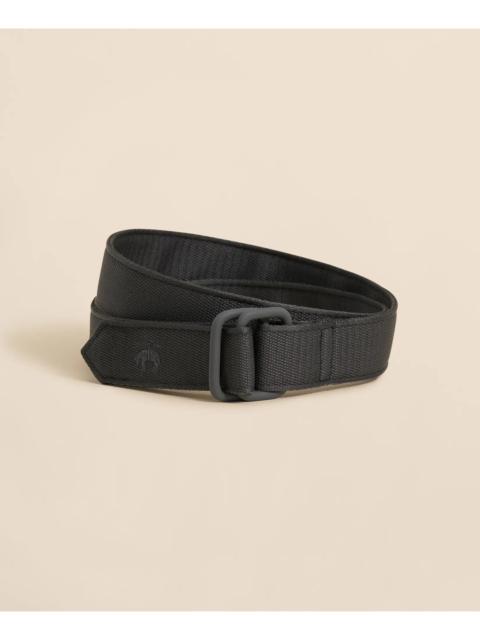 Brooks Brothers Performance D-Ring Belt
