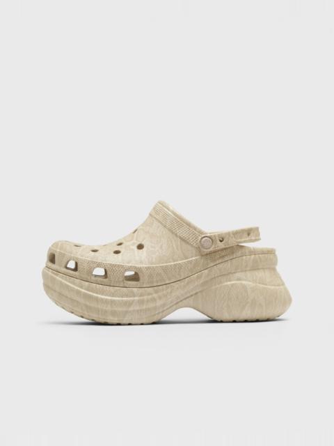 crocs Bae Animal Clog