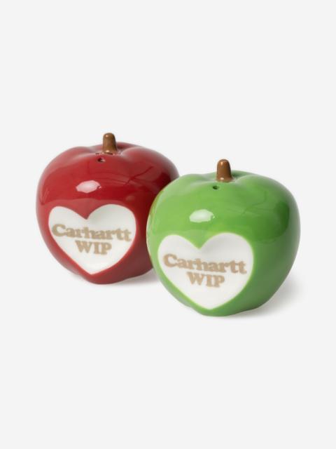 Carhartt WIP Spoiled Salt and Pepper Shakers