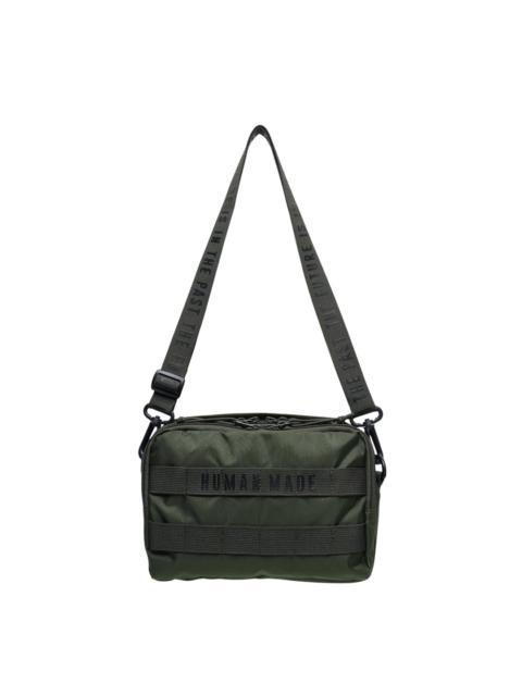 Human Made Military Shoulder Pouch