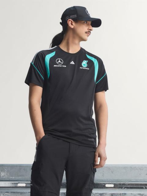 adidas MERCEDES - AMG PETRONAS FORMULA 1 TEAM MECHANICS JERSEY
