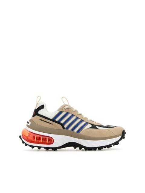 DSQUARED2 Bubble sneakers