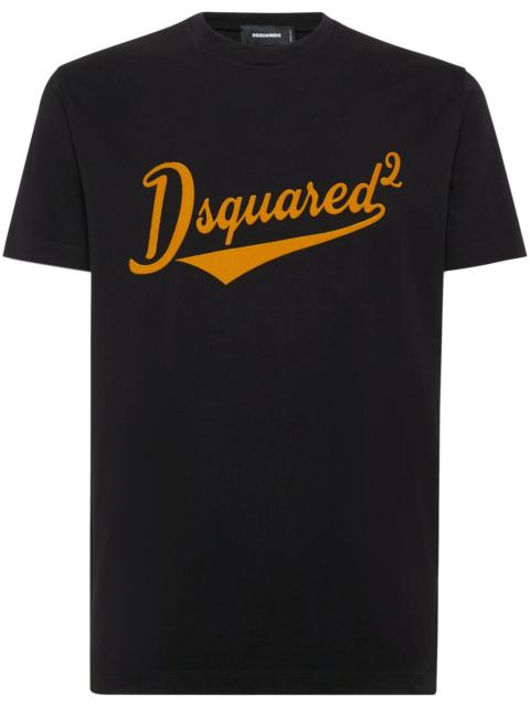 DSQUARED2 Logo-print T-shirt