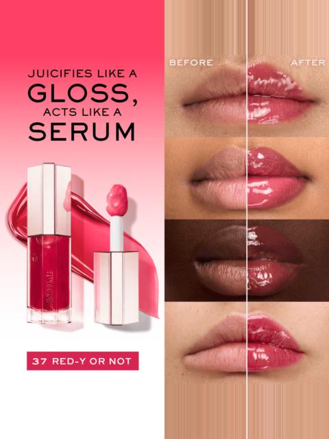 Lancôme [6colors] Lancome Lip Idole Juicytreat Lip Oil Gloss 0. 28 fl. oz.(8.5ml)