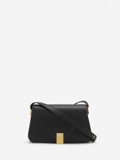 Lanvin CONCERTO ARPEGE LEATHER BAG