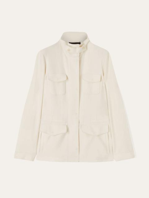 Loro Piana The Gift of Kings® Traveller Jacket