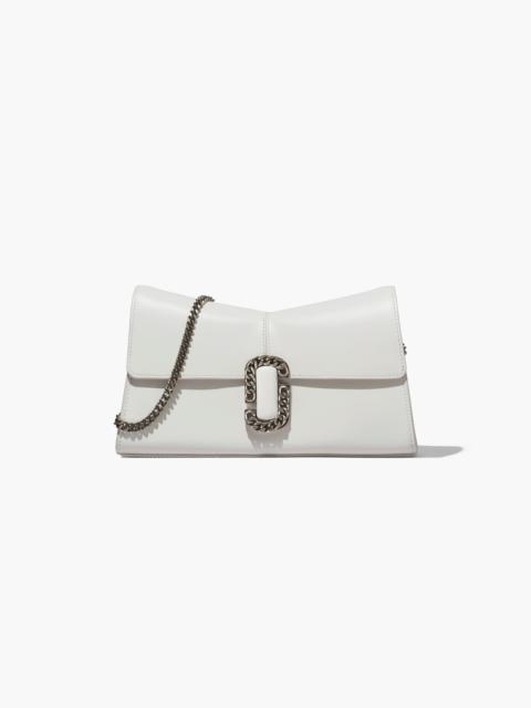 THE ST. MARC CONVERTIBLE CLUTCH