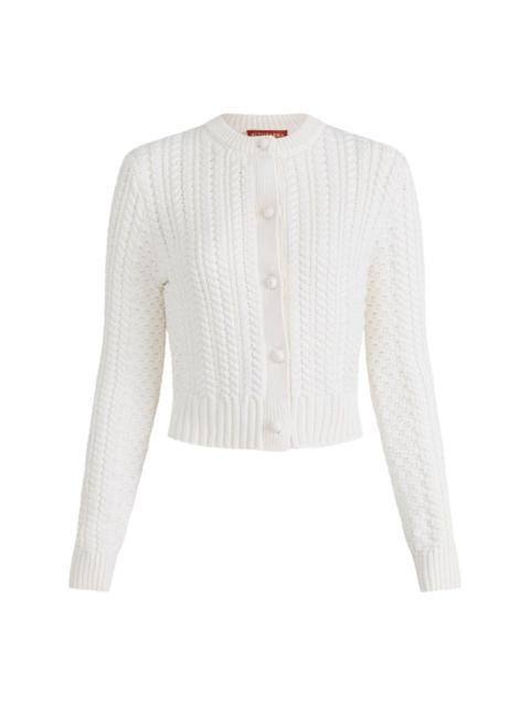 Altuzarra Patmae Sweater