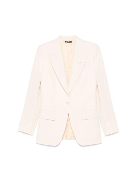 TOM FORD wool blazer