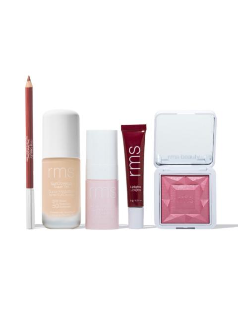 RMS Beauty RMS Discovery Kit