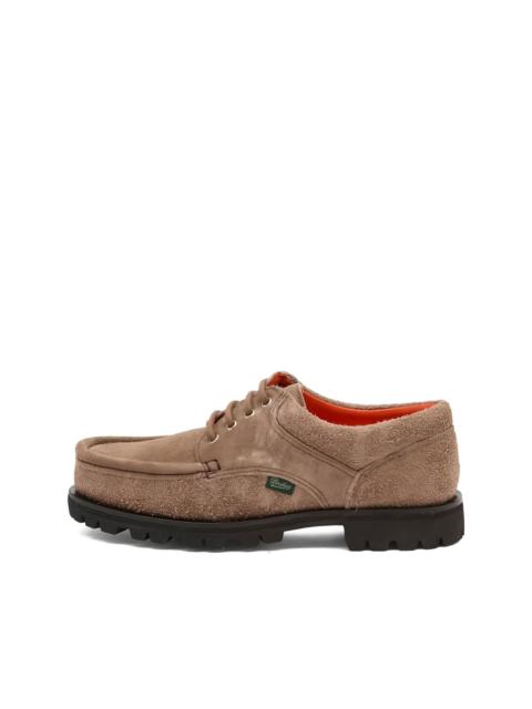 Paraboot lace-up derby shoes
