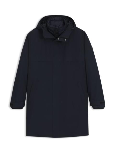 GORE-TEX® WATERPROOF HOODED PARKA JACKET