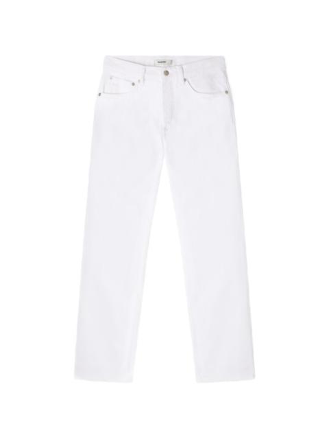 Sandro five-pocket jeans