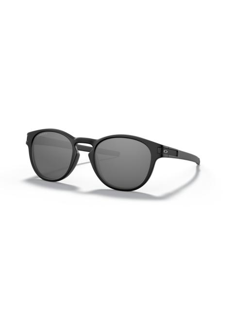 OO9349 Latch™ (Low Bridge Fit)
