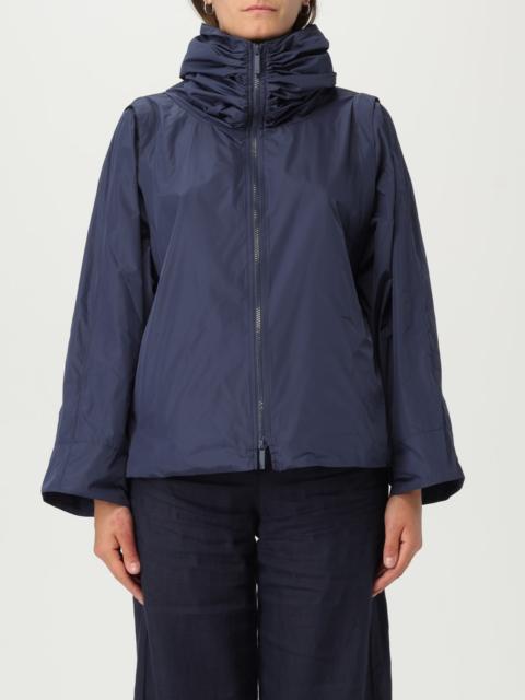 EMPORIO ARMANI Blazer woman Emporio Armani