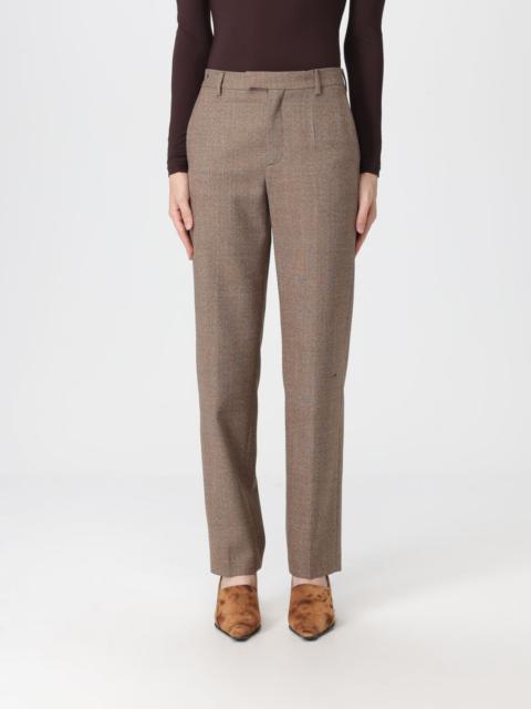 MM6 Maison Margiela Pants woman Mm6 Maison Margiela