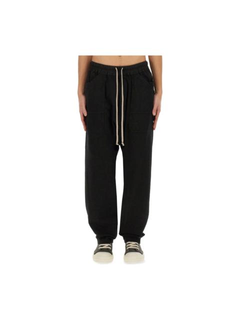 "cargo Drawstring" Pants