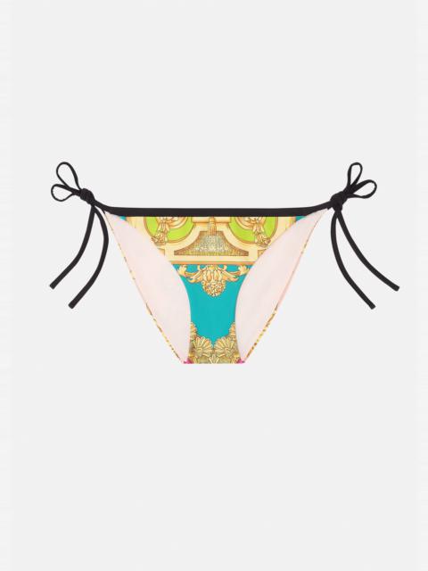 Barocco Goddess Bikini Bottoms