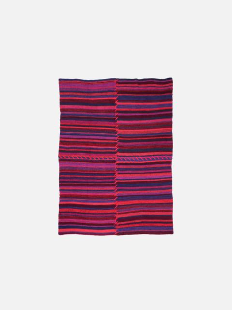 The Elder Statesman 4 PANEL BORDERLESS BLANKET