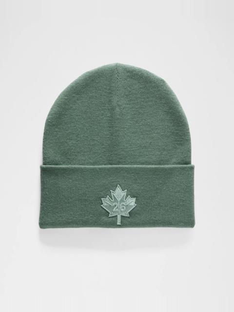 lululemon Team Canada Future Legacy Warm Revelation Beanie *COC CPC Logo
