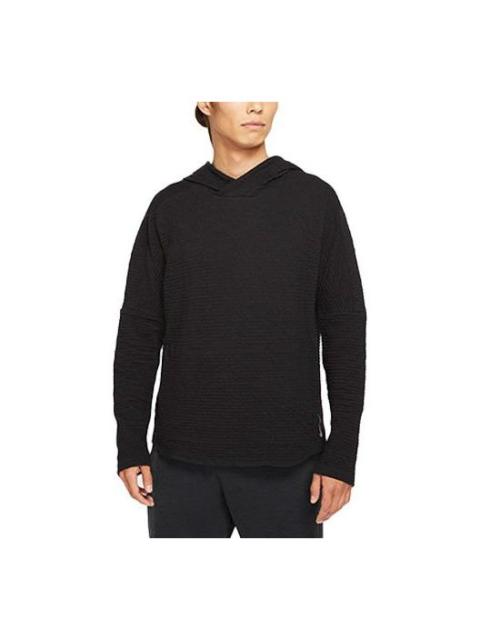 Nike Men's Nike Yoga Nomad Casual Sports Black CZ2220-010