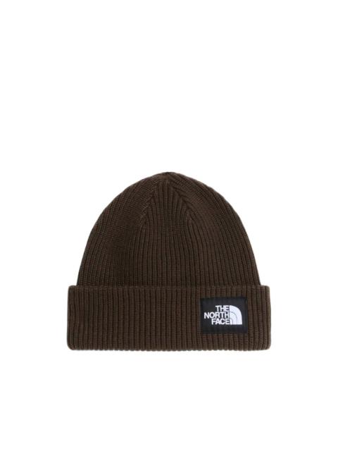 The North Face Salty lined beanie