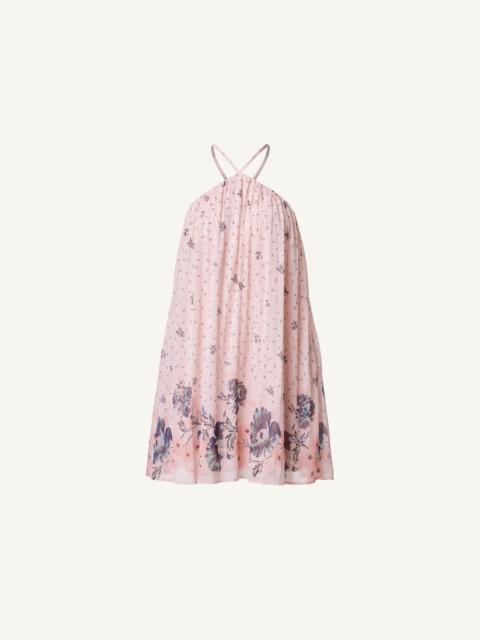 Cleobella JILLIAN MINI DRESS | LIORA PRINT