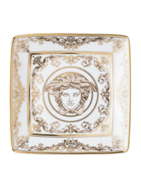 VERSACE Medusa Gala Canape Dish