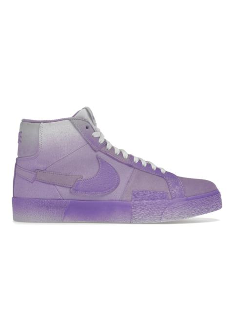 Nike SB Blazer Mid PRM Lilac