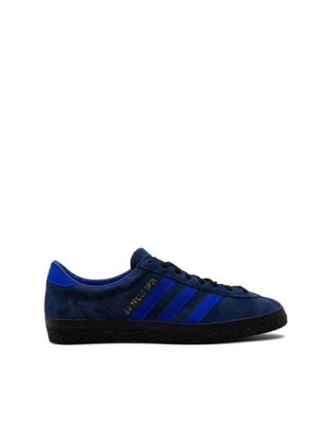 Gazelle SPZL Night Indigo "Gazelle SPZL"