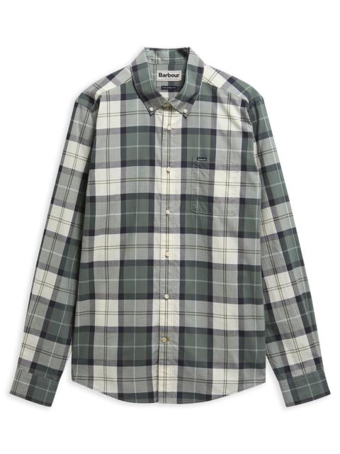 Barbour Rawley Tailored Long-Sleeved Shirt