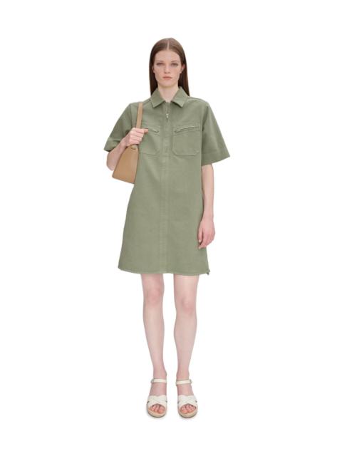 A.P.C. Rosa dress