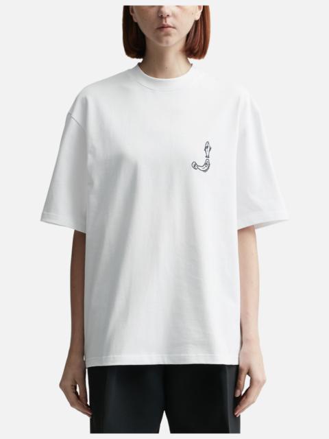 LE T-SHIRT MERÙ