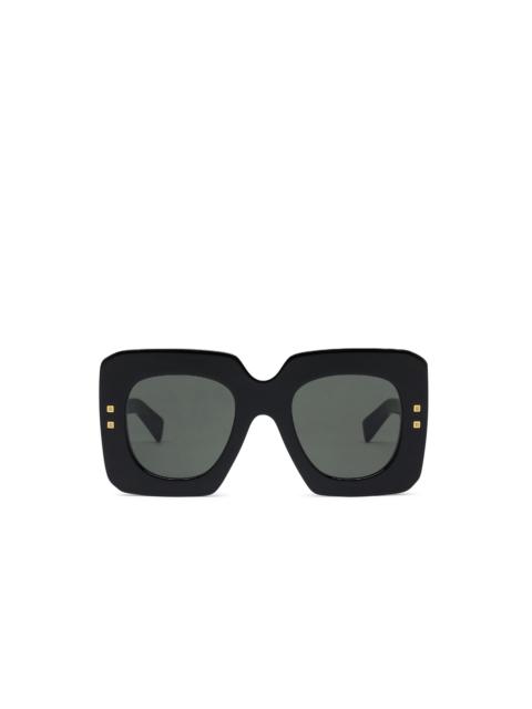 Balmain B-Bold Sunglasses