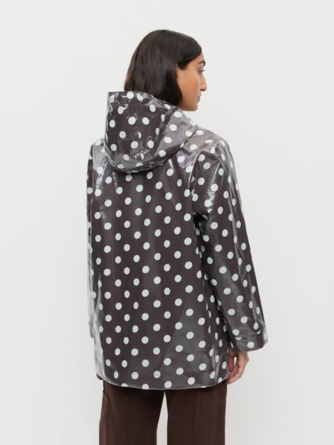 LOEFFLER RANDALL Misty Rain Jacket