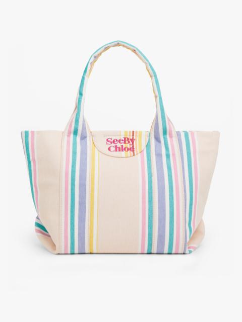 See by Chloé LAETIZIA SMALL TOTE