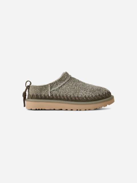 UGG ® Women's Classic Micro Biarritz Sheepskin Classic Boots in Moss Green