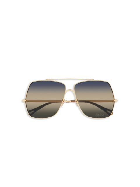 Chloé Aly sunglasses